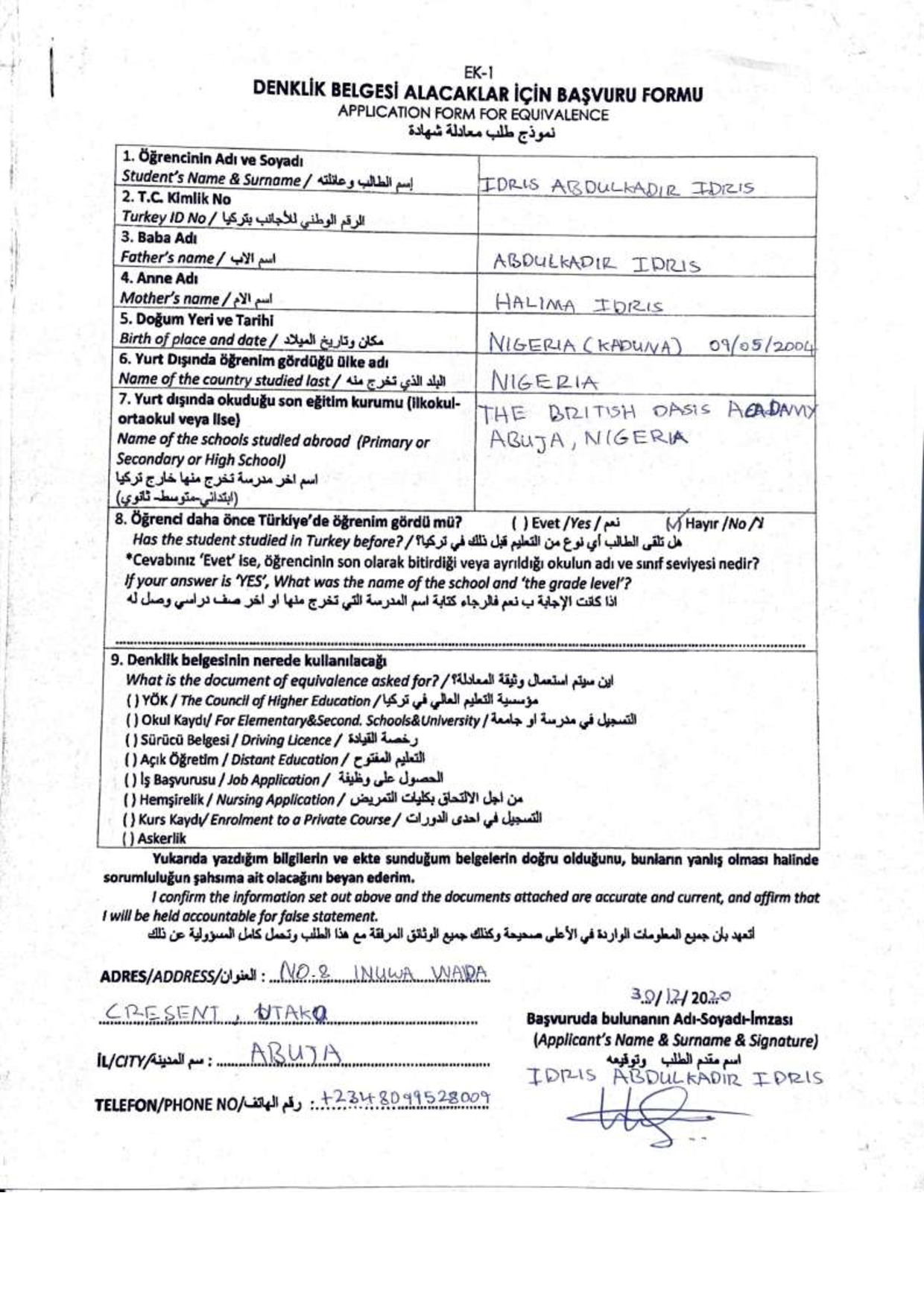 Document Page 1